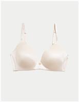 ContourWear Padded Plunge Bra A-E