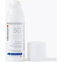 Face Anti-Pigmentation Cream SPF 50+ 50ml