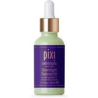 Overnight Retinol Oil 30ml