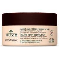 Nourishing Body Oil Balm with honey 200ml