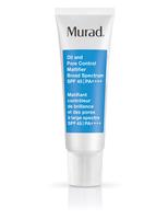 Oil & Pore Control Mattifier Sun Cream SPF 45 PA 50ml