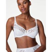 Wildblooms Wired Full Cup Bra A-E