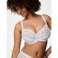 Wildblooms Minimiser Full Cup Bra C-H