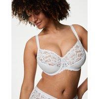 Wildblooms Minimiser Full Cup Bra C-H