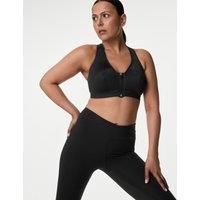 Post Surgery Extra High Impact Sports Bra A-H