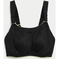 Ultimate Support Serious Sports Bra A-E