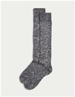 2pk Thermal Knee High Socks