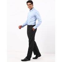 M&S PV Regular fit Active waistband Charcoal