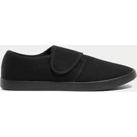 Kids Riptape Plimsolls (7 Small - 4 Large)
