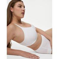 Flexifit Non-Wired Full Cup Bra F-H