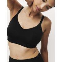 Body by M&S Flexifit Non-Wired Full Cup Bra F-H Black