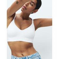 Body by M&S Flexifit Non Wired Full Cup Bra A-E White