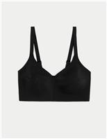 Flexifit Non Wired Full Cup Bra A-E