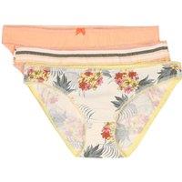 INT 3PK Pineapple Bikini