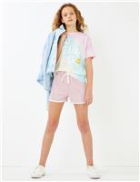 Runner Shorts (6-16 Yrs)