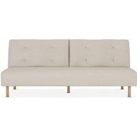 Bailey Fold Out Sofa Bed Without Arms