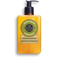 Verbena Liquid Soap 500ml