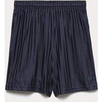 Goodmove Unisex Sports School Shorts (2-16 Yrs) Navy