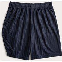 Goodmove Unisex Sports School Shorts (2-16 Yrs) Navy