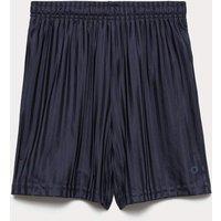 Goodmove Unisex Sports School Shorts (2-16 Yrs) Navy