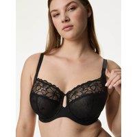 Embrace Wired Extra Support Bra F-J