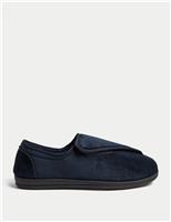 Riptape Slippers with Freshfeet
