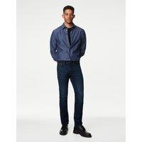 Slim Fit Japanese Selvedge Stretch Jeans