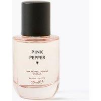 Pink Pepper Eau de Toilette 30ml