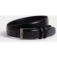 Leather Smart Belt