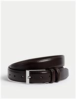 Leather Smart Belt