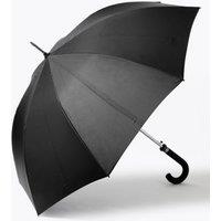 Recycled Polyester Large Umbrella with Windtech
