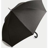 Recycled Polyester Large Umbrella with Windtech