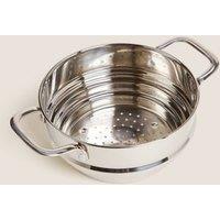 Universal Stainless Steel Steamer