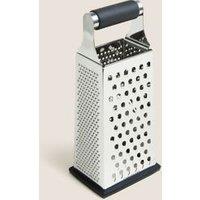 Stainless Steel 24cm 4 Sided Grater