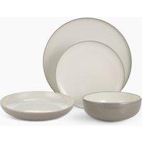 16 Piece Tribeca Dinner Set