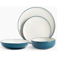 16 Piece Tribeca Dinner Set