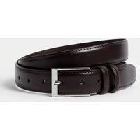 Leather Smart Belt