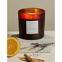 Calm 3 Wick Candle