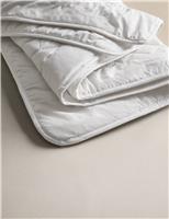 Pure Wool & Cotton 3 Tog Cot Bed Duvet