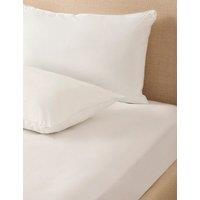 2pk Supremely Washable Medium Pillows