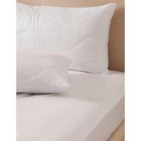 2pk Supremely Washable Pillow Protectors