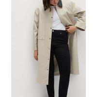M&S Ivy Skinny Jeans Black Mix