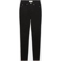 M&S Ivy Skinny Jeans Black Mix