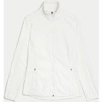 Zip Up Fleece