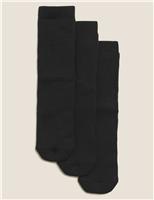 3 Pack Thermal Socks