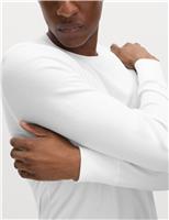 Heatgen Medium Thermal Long Sleeve Tops