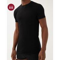Heatgen Maximum Thermal Short Sleeve Top