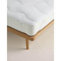 M&S Simply Soft Mattress Enhancer White