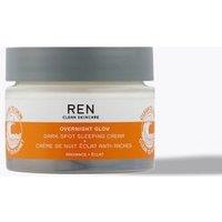 Overnight Glow Dark Spot Sleeping Cream 50ml
