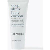 Deep Sleep Body Cocoon 100ml